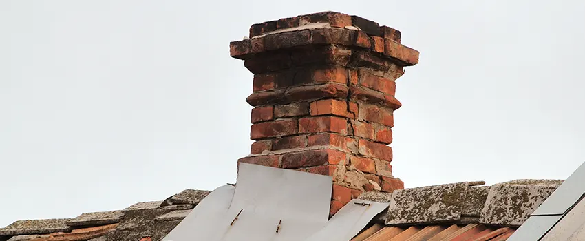 Cost of Fixing Blocked Chimney in Beavercreek, Ohio