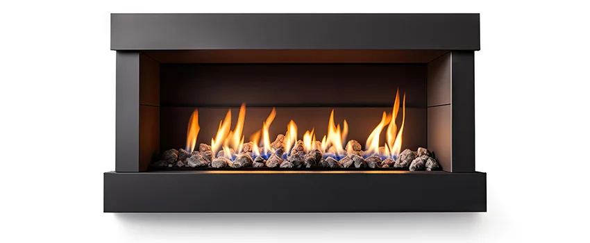 Outdoor Gas Fireplaces Installation in Beavercreek, OH