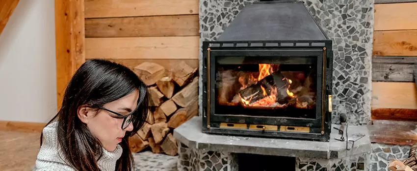 Harman P68-C Pellet Stove Repair in Beavercreek, Ohio 
