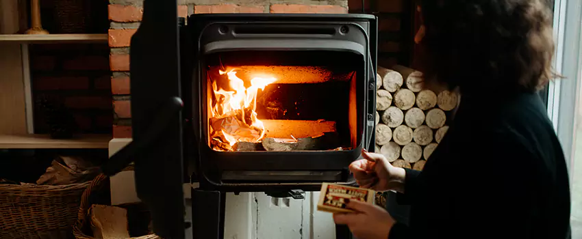 Hearthstone Wood Stoves Fireplace Repair in Beavercreek, Ohio