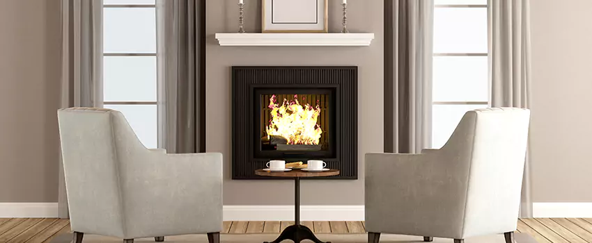 Heatilator Direct Vent Fireplace Services in Beavercreek, Ohio