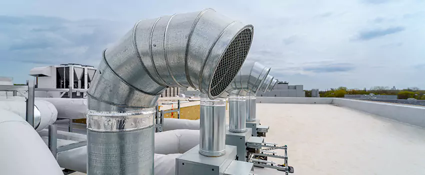 Insulated Ductwork Repair Services Near Me in Beavercreek, OH