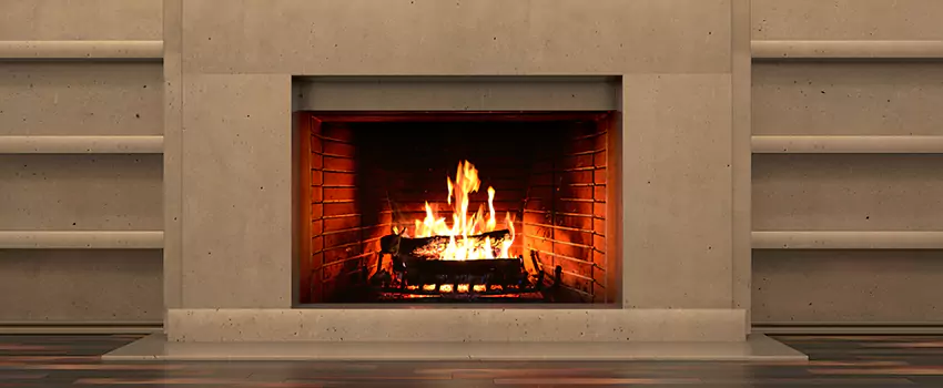 Majestic Trilliant Series Gas Fireplace Insert Repair in Beavercreek, Ohio