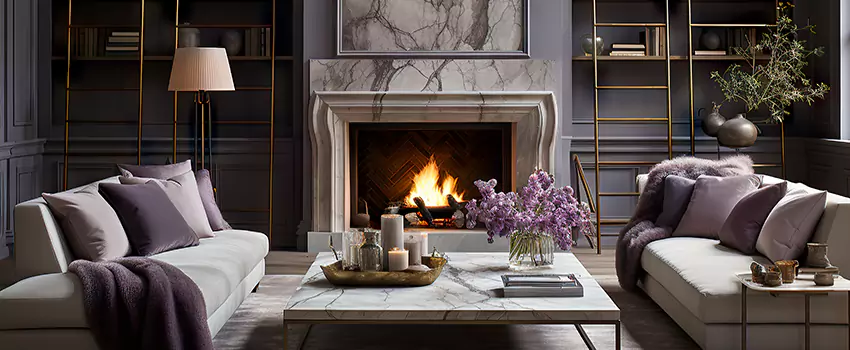 Napoleon Galaxy Series Outdoor Fireplaces Repair in Beavercreek, OH