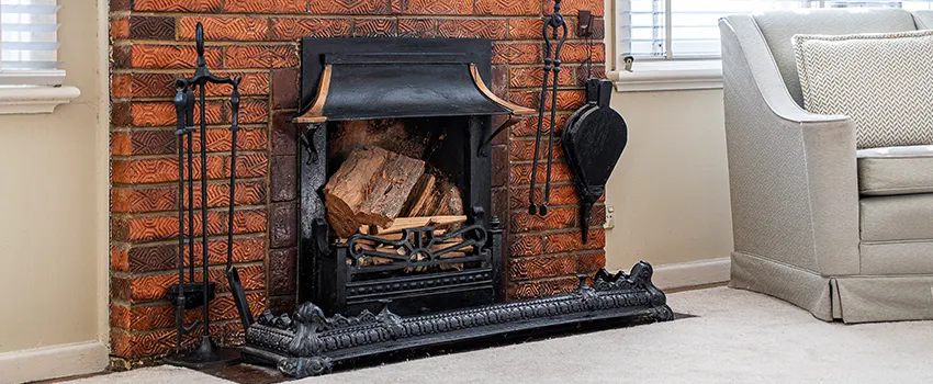 Custom Old Fireplace Redesign Services in Beavercreek, Ohio