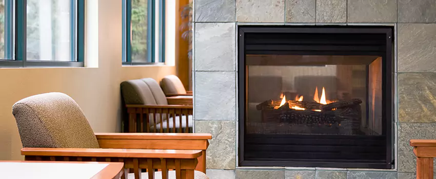 Osburn Fireplace Tempered Glass Hearth Pad Replacement in Beavercreek, Ohio