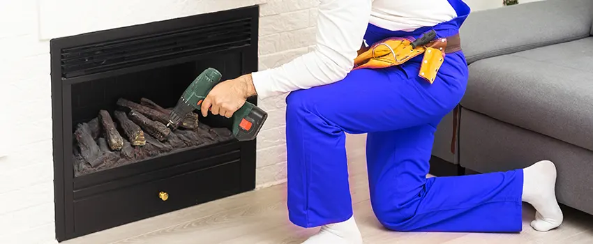 Pellet Fireplace Repair Services in Beavercreek, OH