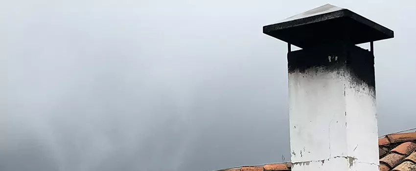 Prefab Chimney Crown Installation in Beavercreek, OH