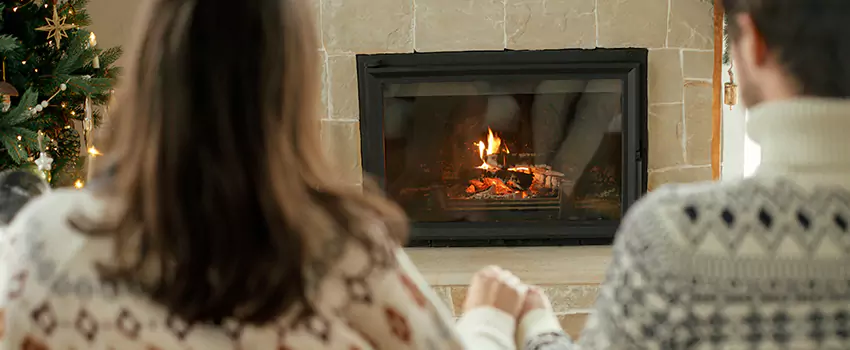 Ravelli Group Wood Fireplaces Replacement in Beavercreek, Ohio