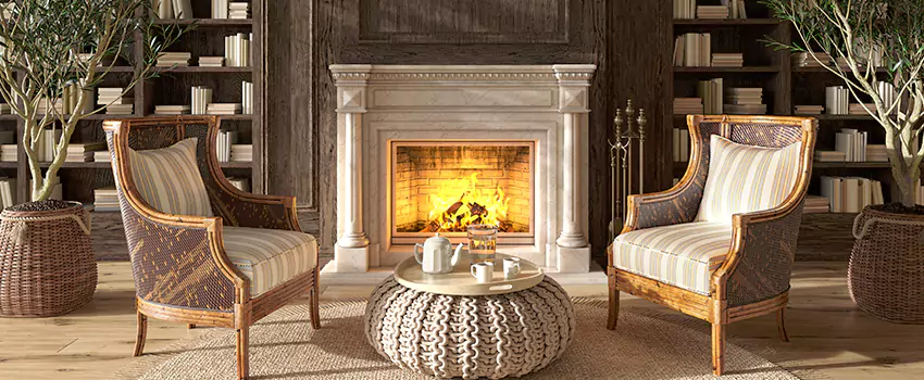Cost of RSF Wood Fireplaces in Beavercreek, Ohio