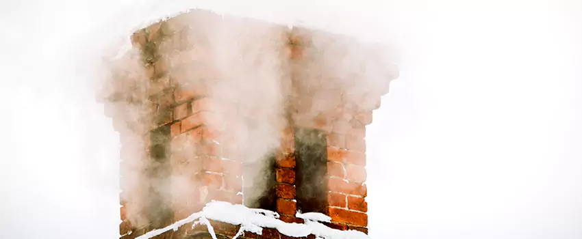 Chimney Flue Soot Removal in Beavercreek, OH
