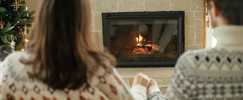 Superior Open-Hearth Wood Fireplaces in Beavercreek, OH
