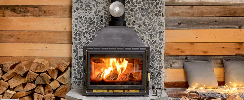 Travis Industries Elite Fireplace Inspection and Maintenance in Beavercreek, Ohio