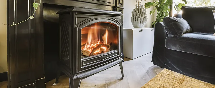 Valor Wood Fireplace in Beavercreek, OH
