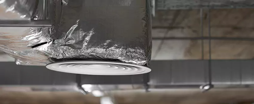 Signs of Dust Accumulation in Vents in Beavercreek, OH