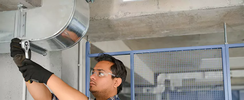 Benefit of Ventilation Cleaning in Beavercreek, Ohio
