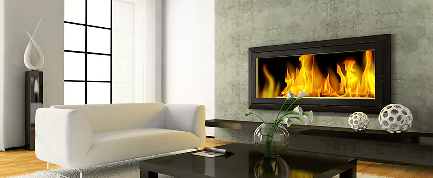 Ventless Fireplace Oxygen Depletion Sensor Installation and Repair Services in Beavercreek, Ohio
