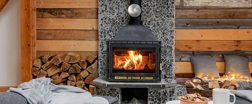 Affordable Wood Fireplace Fixing Solutions in Beavercreek, Ohio