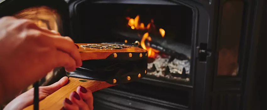 Cost of Wood Furnace Repair and Installation Services in Beavercreek, OH