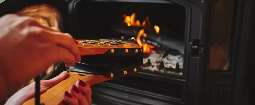 Wood Stove Grates Repair in Beavercreek, Ohio
