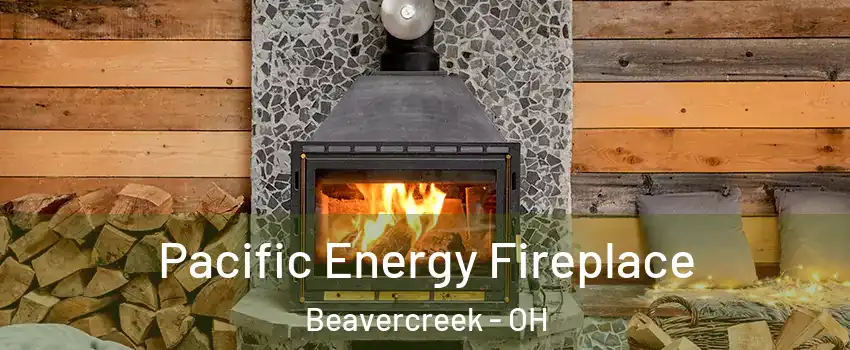 Pacific Energy Fireplace Beavercreek - OH