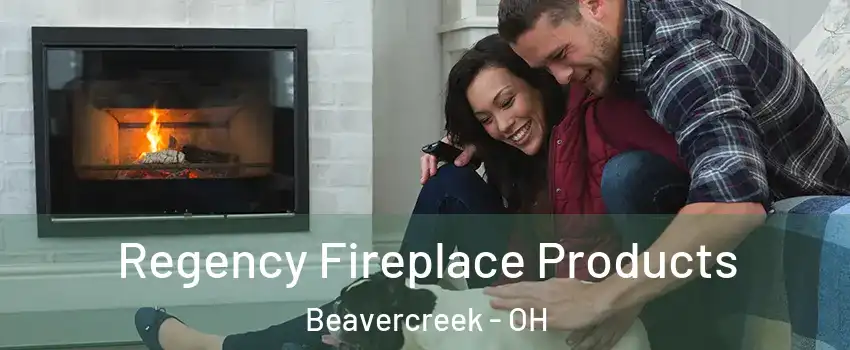  Regency Fireplace Products Beavercreek - OH